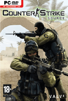 CS Source